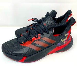 Adidas Boost (men’s) running